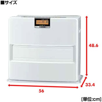 FH-VX7318BY(W) 石油ファンヒーター VXシリーズ 1台 コロナ[冷暖房