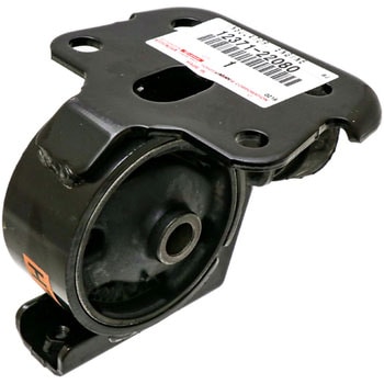 12371)エンジンマウント インシュレーター トヨタ トヨタ純正品番先頭