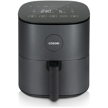 CAF-L501-KJPR COSORI ノンフライヤー L501 Combo (Gray) Vesync