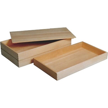 木製生舟 カンダ[厨房用品] 餅箱・木箱・木製飯台 【通販モノタロウ】