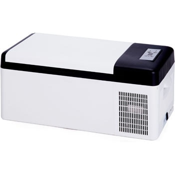 VS-CB015 車載搭載可能氷点下保冷庫 1個 ベルソス 【通販モノタロウ】