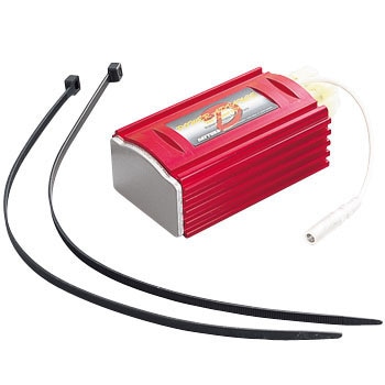 パワーアドバンス フルデジタルCDI DAYTONA(デイトナ) CDI・FI