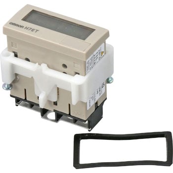 H7ET-NFV-300 小型タイムカウンタ H7ET-N 1個 omron(オムロン) 【通販