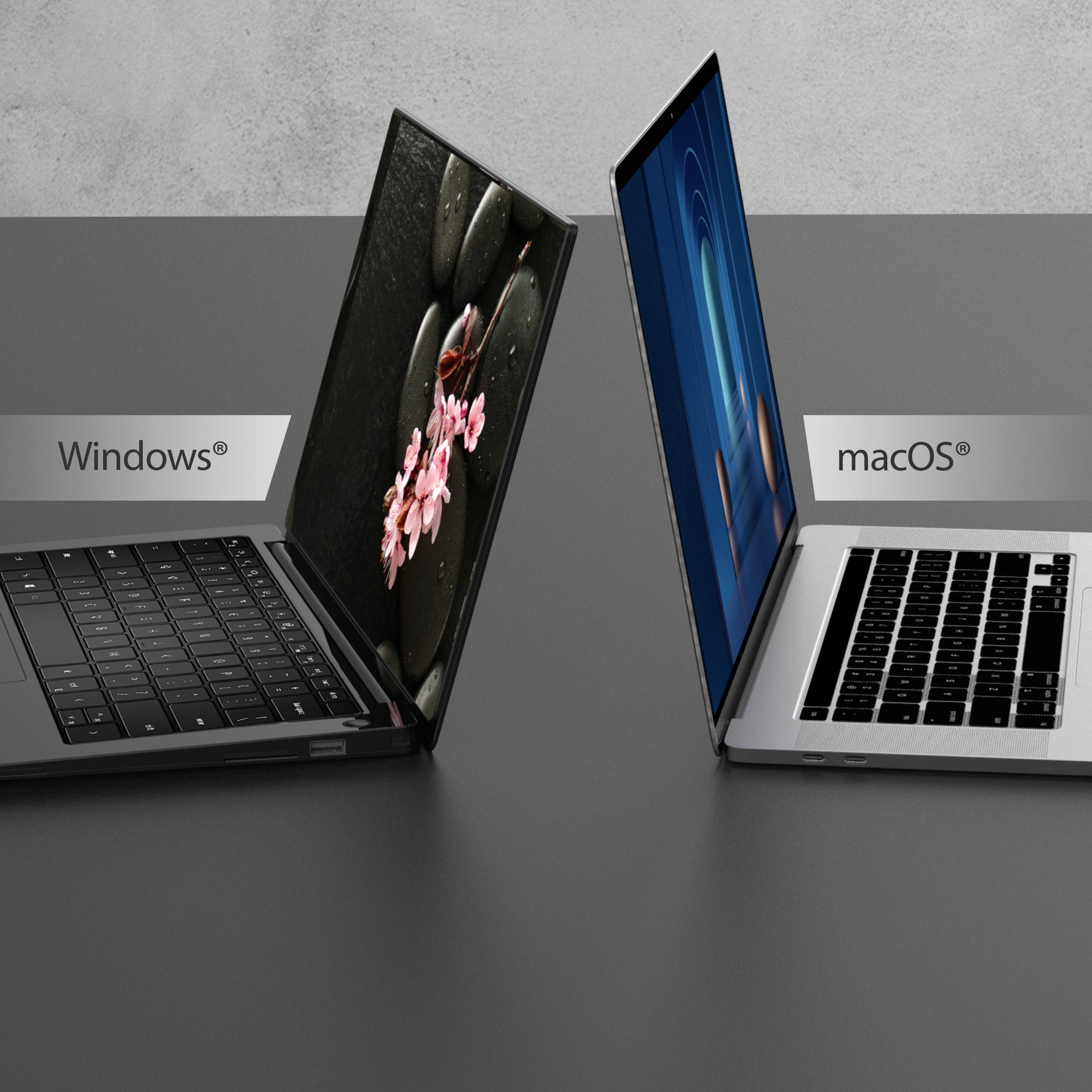 JCA365 USB-C デュアルHDMI変換アダプター (M1/M2/M3/M4対応) – new-jp