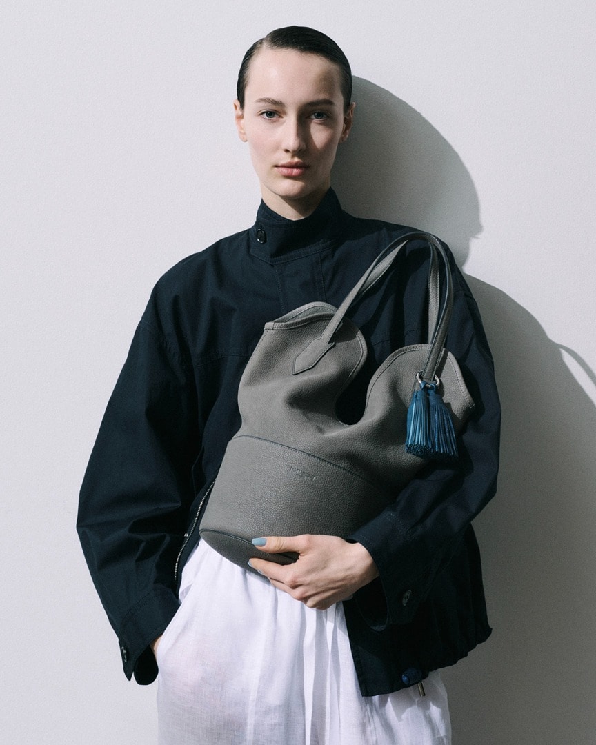 J&M DAVIDSON｜ジェイアンドエムデヴィッドソン公式オンラインストア