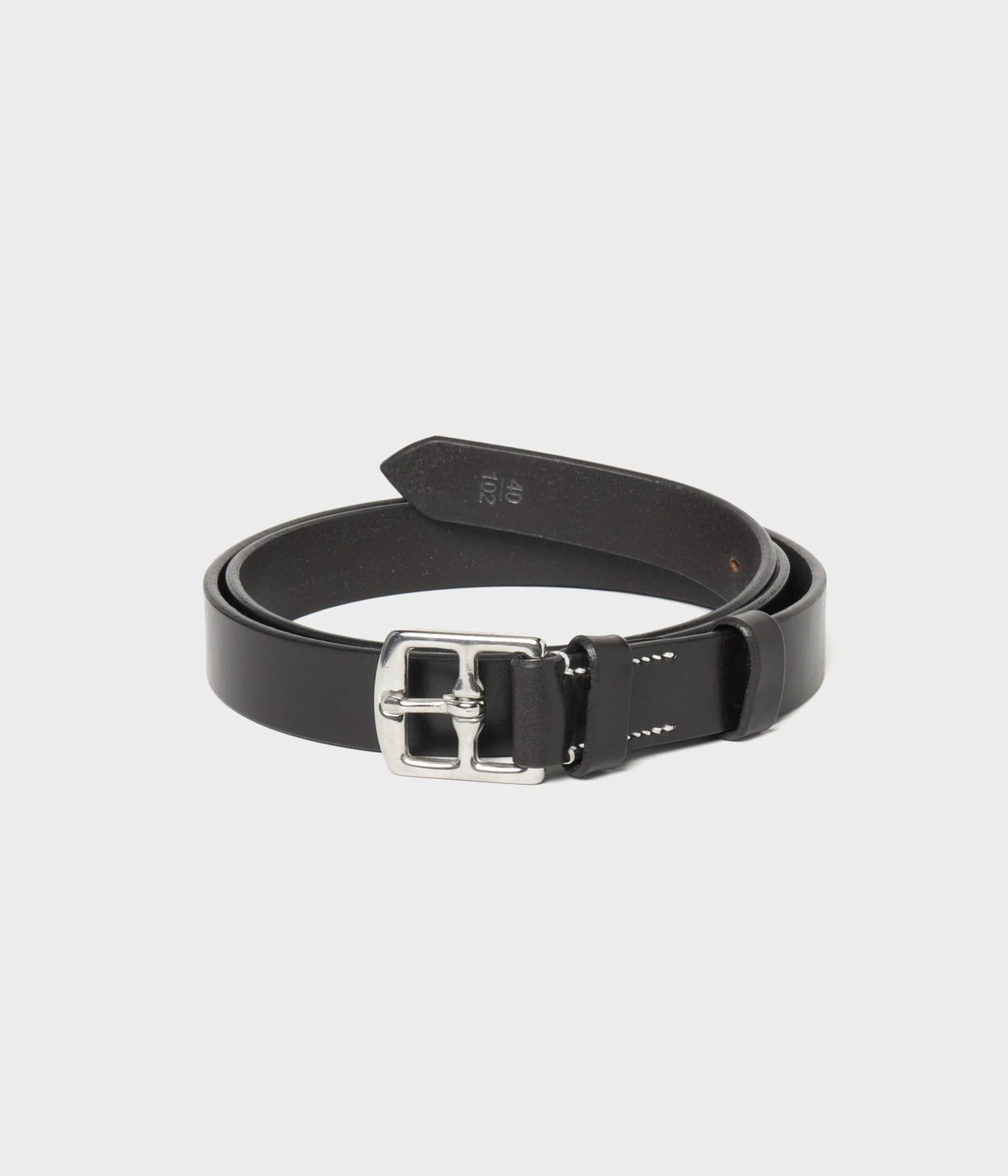 HARNESS BUCKLE 25MM｜J&M DAVIDSON｜ジェイアンドエムデヴィッドソン