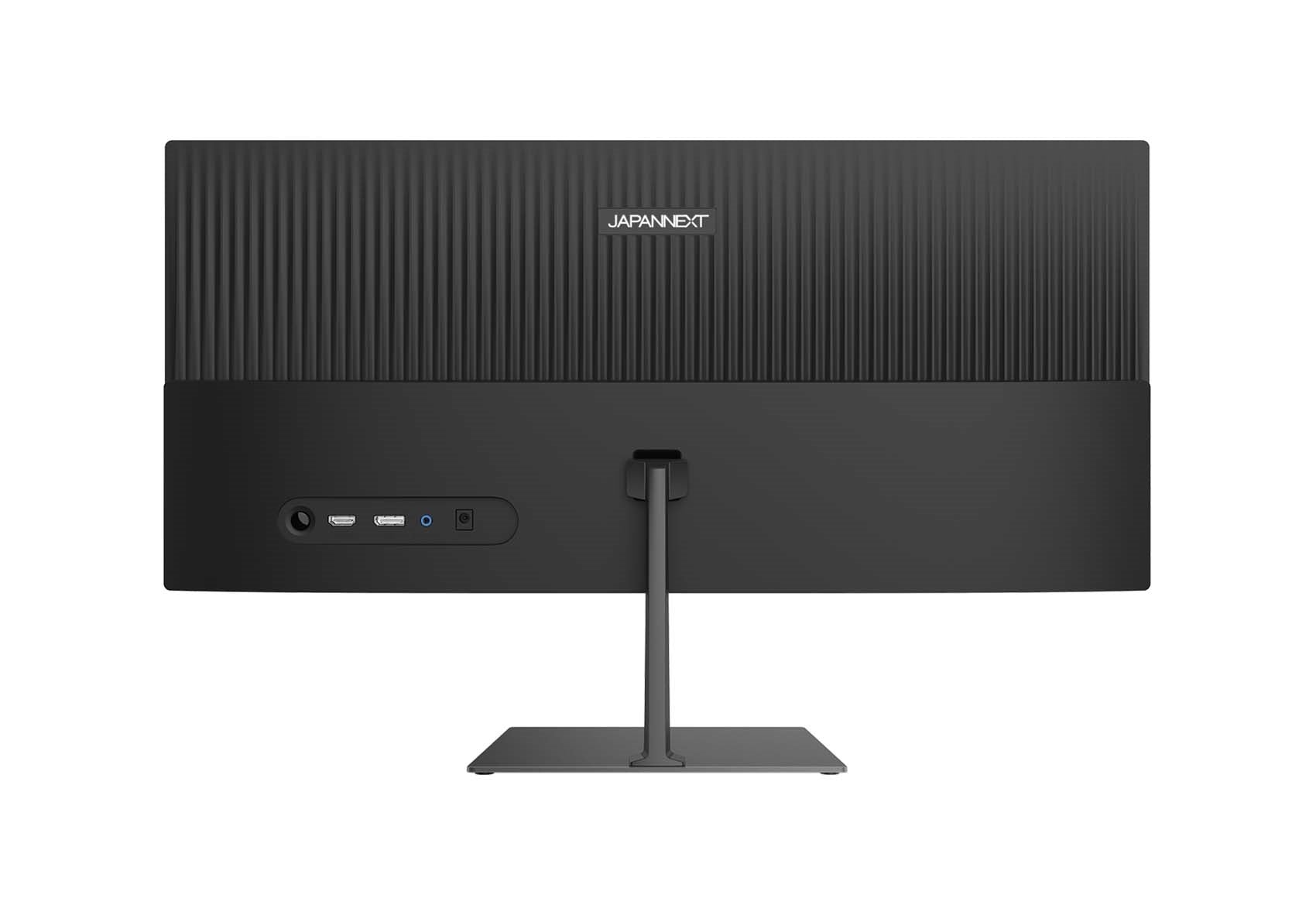 JAPANNEXT 23.3インチ ワイドFHD(2560 x 1080) 液晶モニター JN