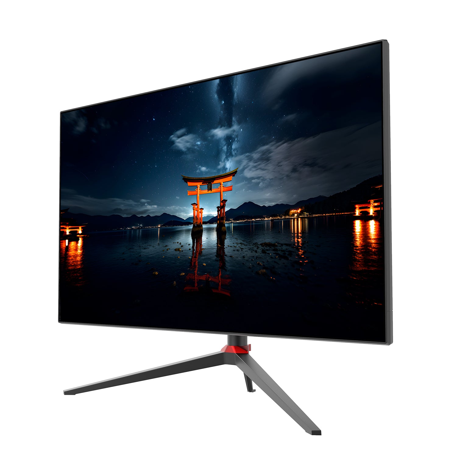 JAPANNEXT JN-27IPSB4FLUHDR-HSP 27インチ IPS BLACK 4K(3840x2160