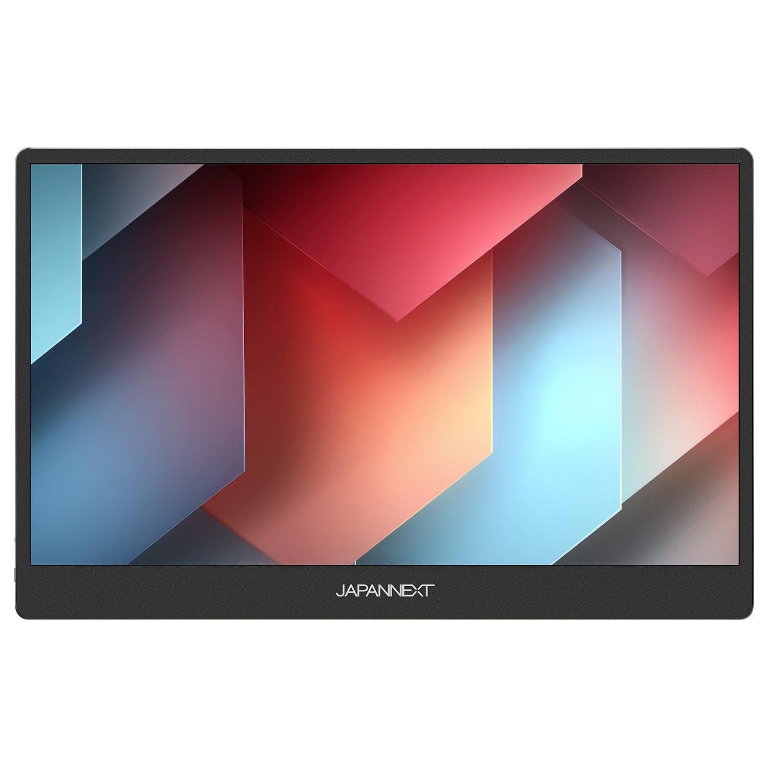 JAPANNEXT 17.3インチ IPSパネル搭載 4K(3840x2160)解像度 モバイル