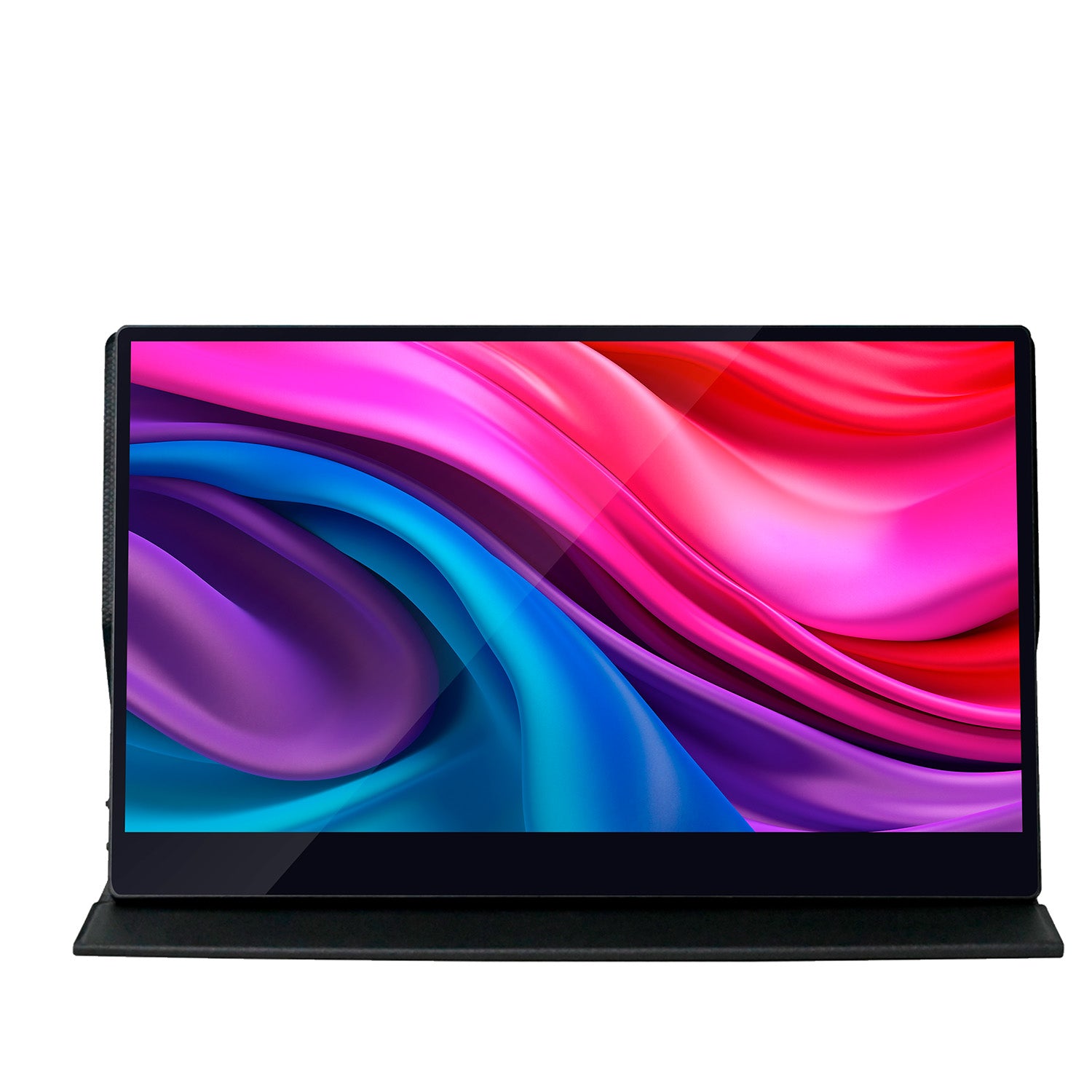 JAPANNEXT 13.3インチ タッチパネル搭載 4K(3840x2160)解像度 モバイル