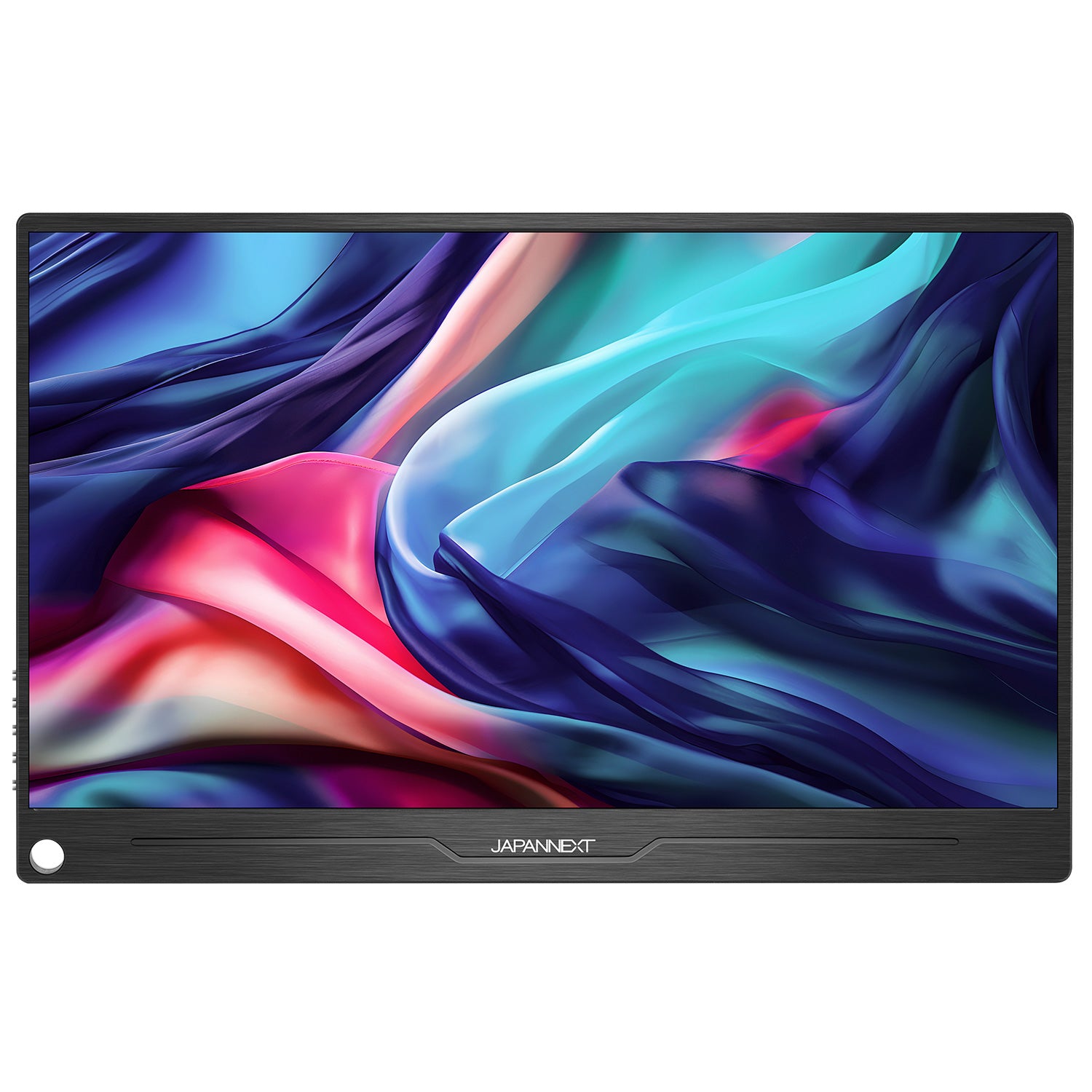 JAPANNEXT 13.3インチ IPSパネル搭載 WUXGA(1920x1200)解像度 モバイル