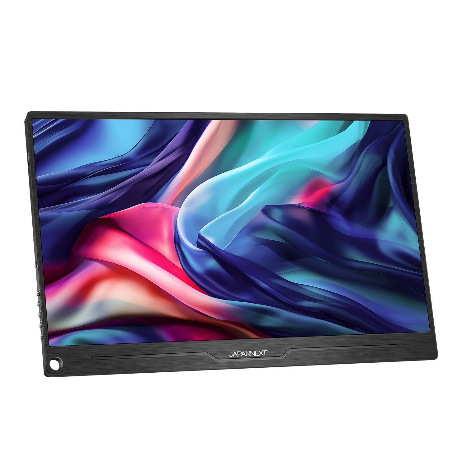 JAPANNEXT 13.3インチ IPSパネル搭載 WUXGA(1920x1200)解像度 モバイル