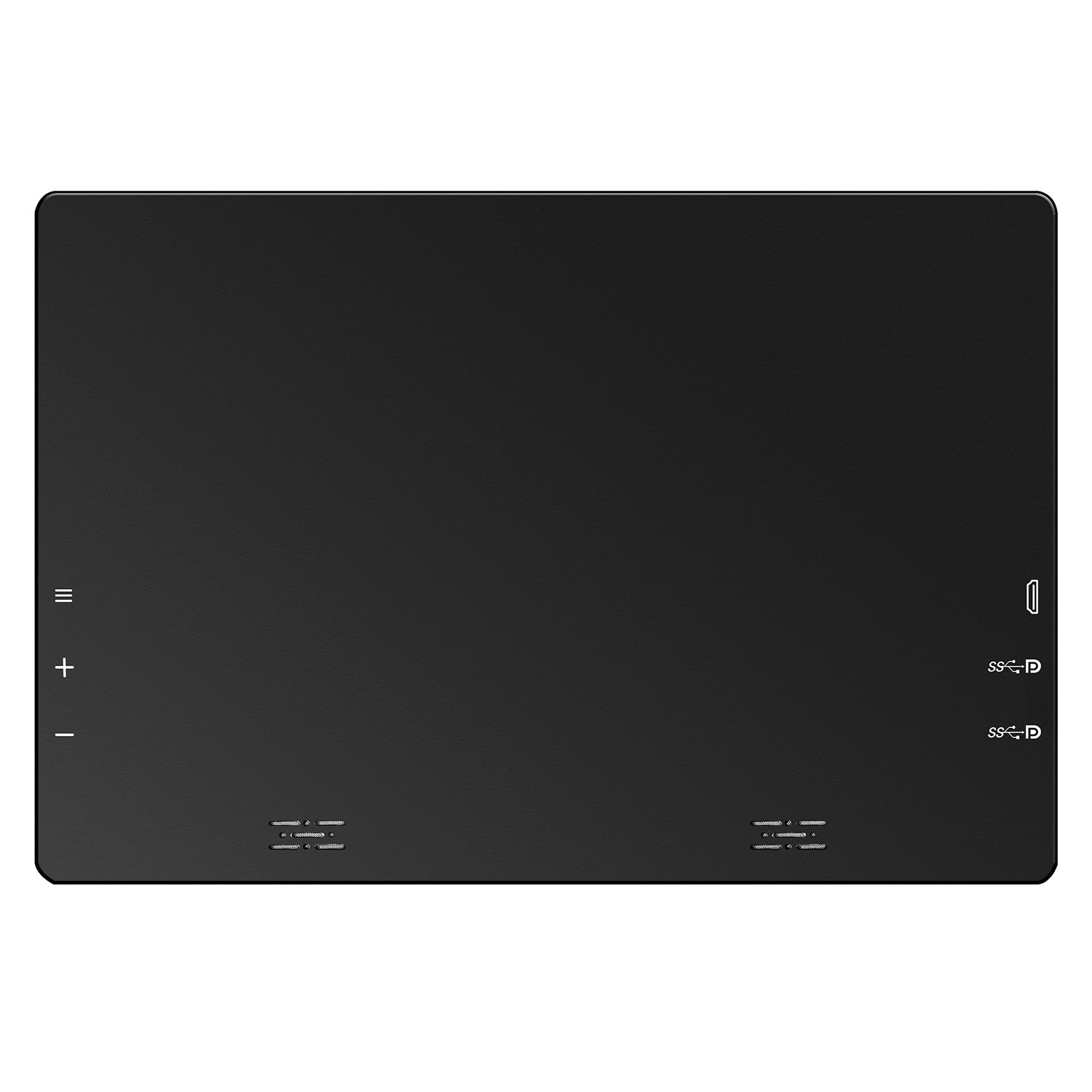 JAPANNEXT 13.3インチ フルHD(1920x1080)解像度 モバイルモニター JN