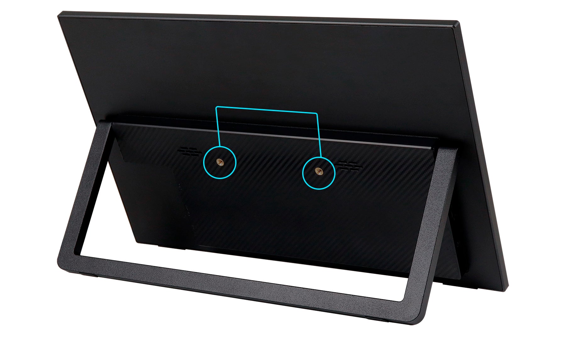 JAPANNEXT 13インチ IPSパネル搭載 2K＋(2160x1350)解像度 モバイル