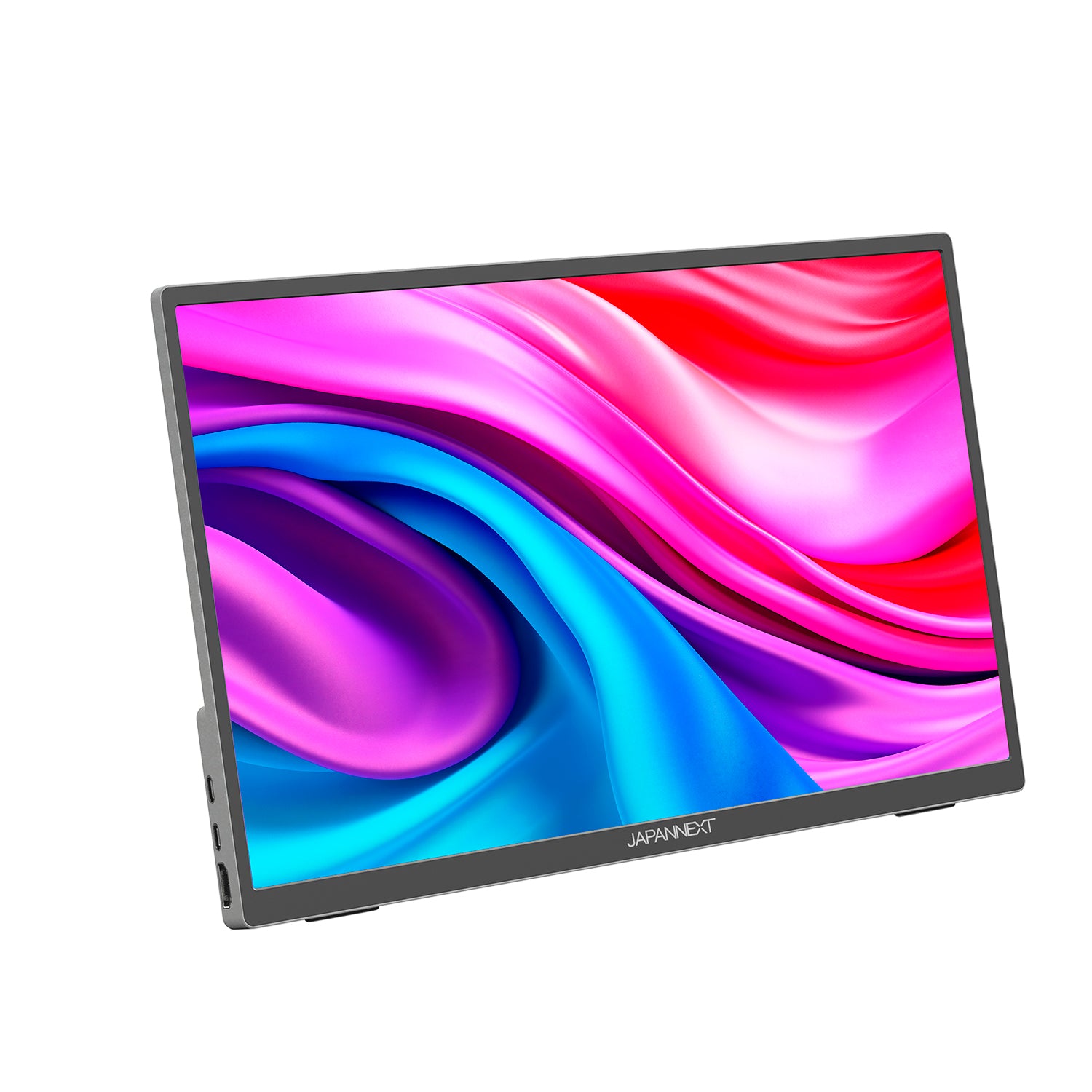 JAPANNEXT 15.6インチ タッチパネル搭載 フルHD(1920x1080)解像度