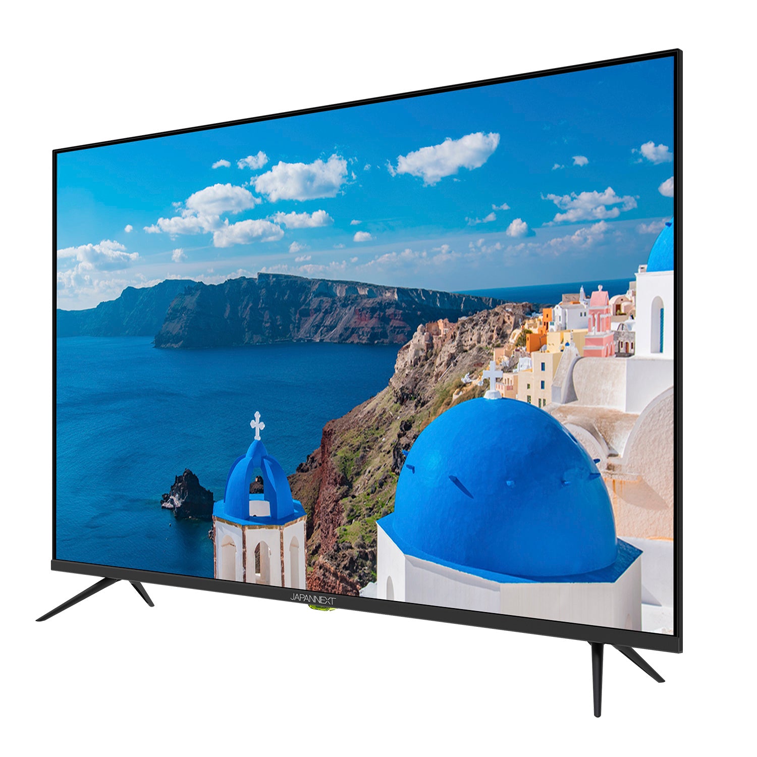 3年保証モデル】JAPANNEXT IPSパネル搭載43インチ大画面 フルHD