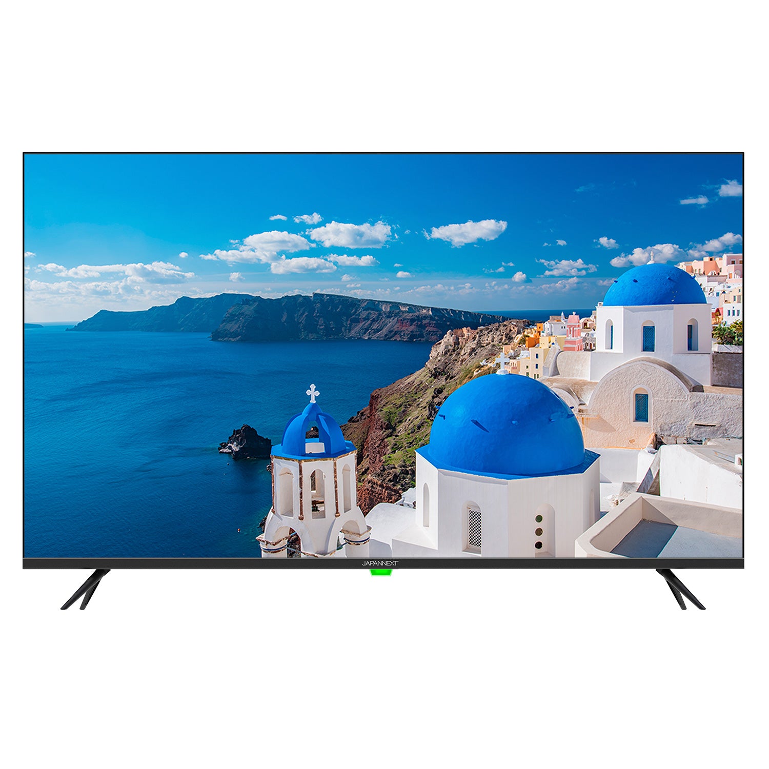 3年保証モデル】JAPANNEXT 43インチ 大型4K(3840x2160)液晶