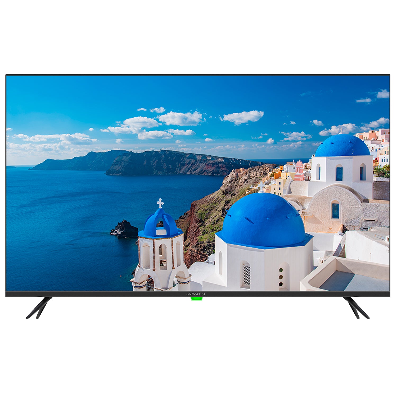 2年保証モデル】JAPANNEXT 55インチ 大型4K(3840x2160)液晶