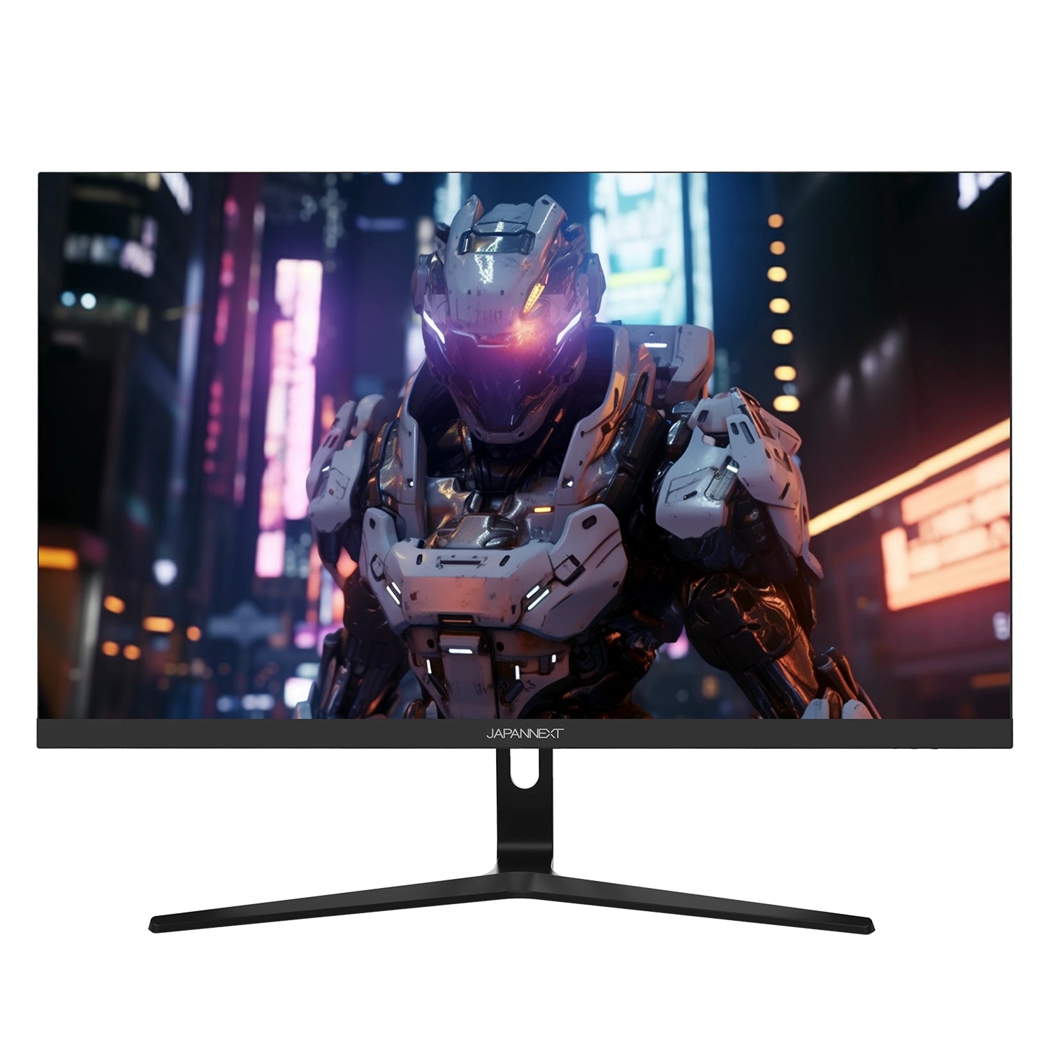 JAPANNEXT 27インチ フルHD(1920x1080)解像度 240Hzリフレッシュレート