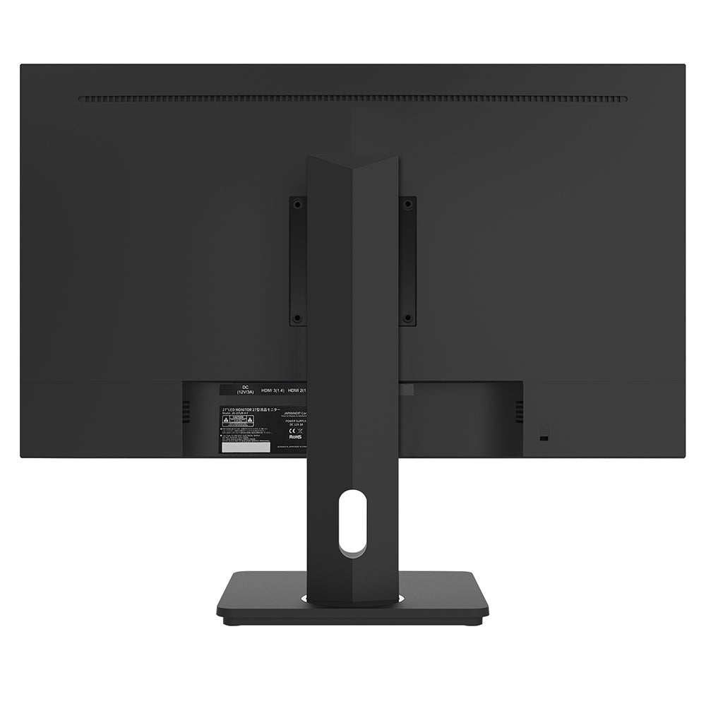 JAPANNEXT 4K HDR対応 27ｲﾝﾁ JN-I27UR-H-Y HDMI DP sRGB100% IPS