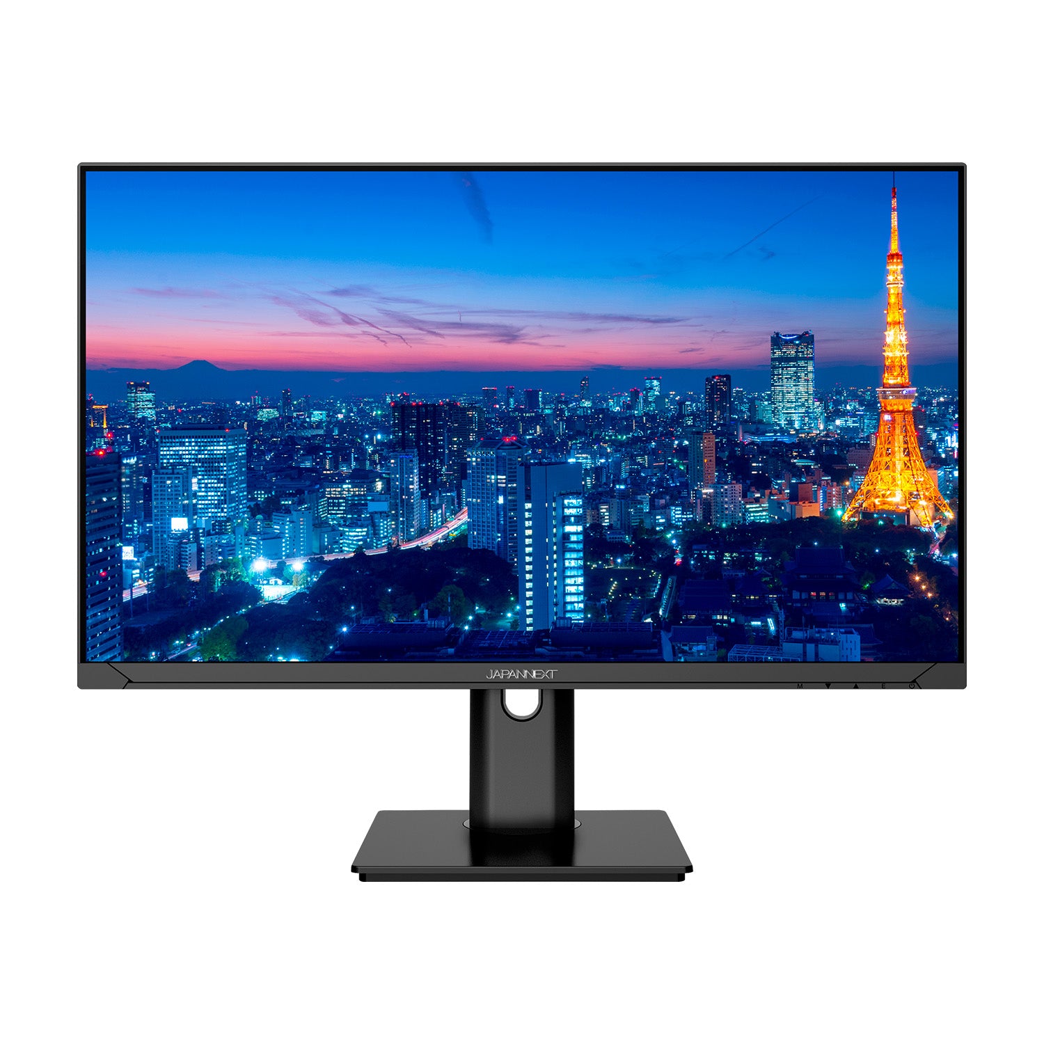 ヤマダデンキ限定】JAPANNEXT 27インチ IPSパネル搭載 4K(3840x2160