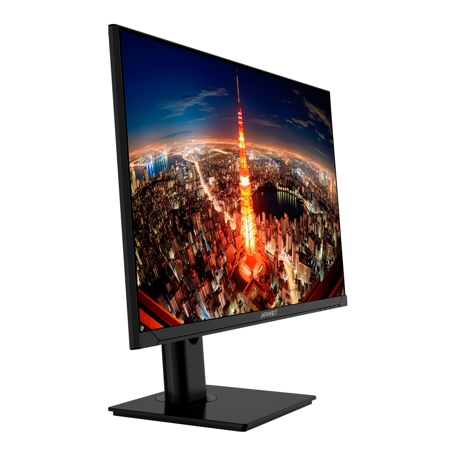 JAPANNEXT 27インチ IPSパネル搭載 4K(3840x2160)解像度 液晶モニター