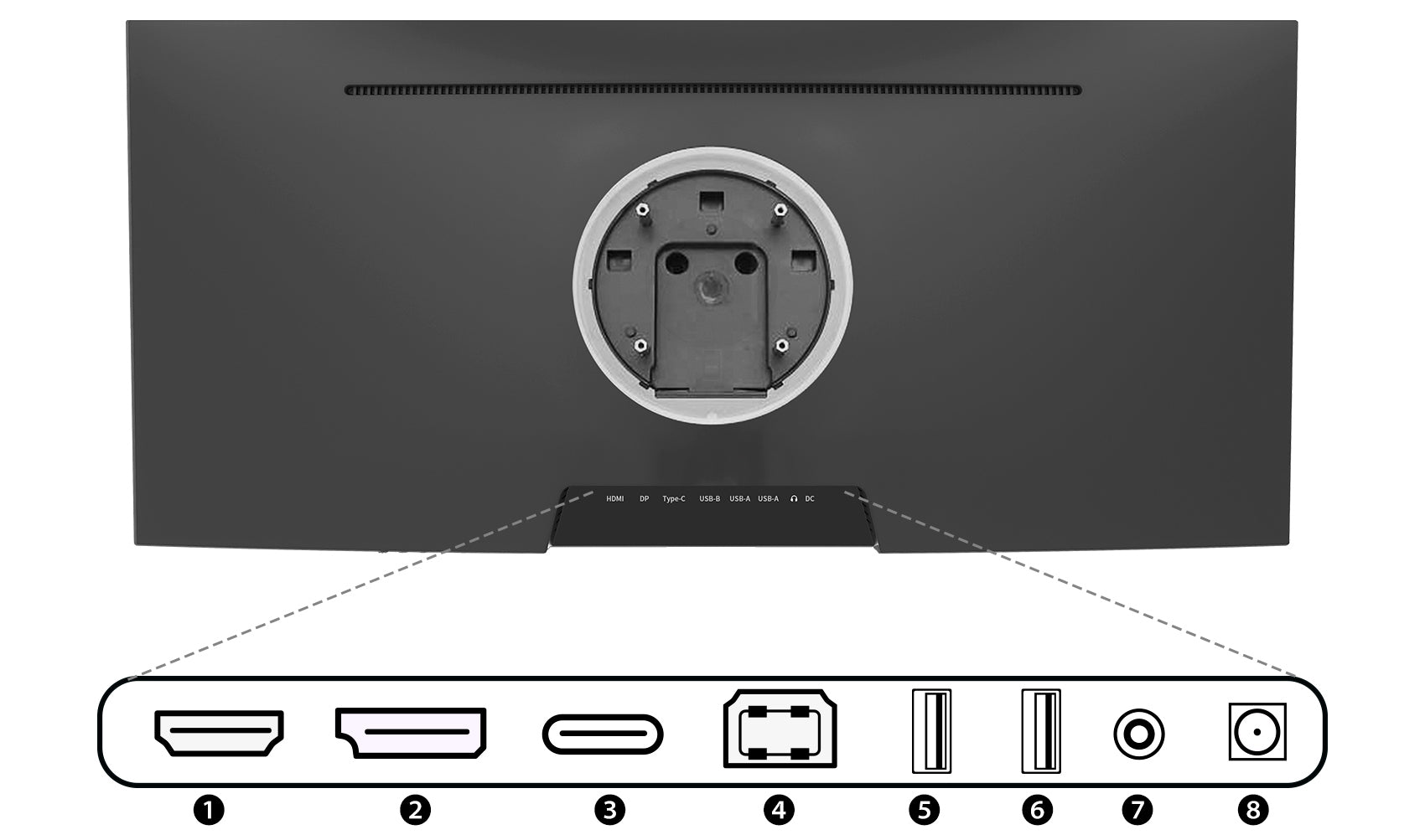 モニターと話題は、“幅広い”方がいい。JAPANNEXTのウルトラワイド