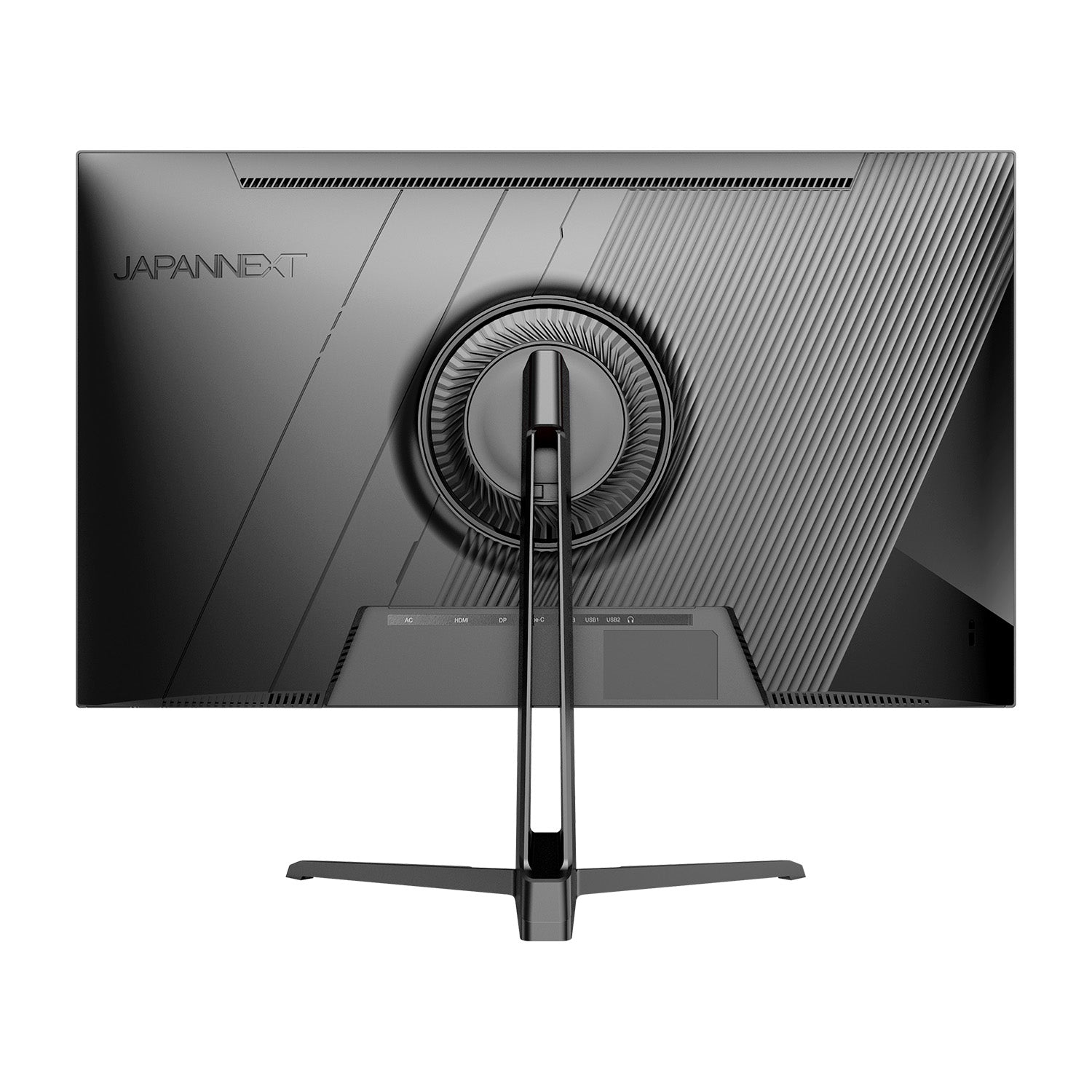 JAPANNEXT 23.8インチ IPSパネル搭載 4K(3840x2160)解像度 液晶