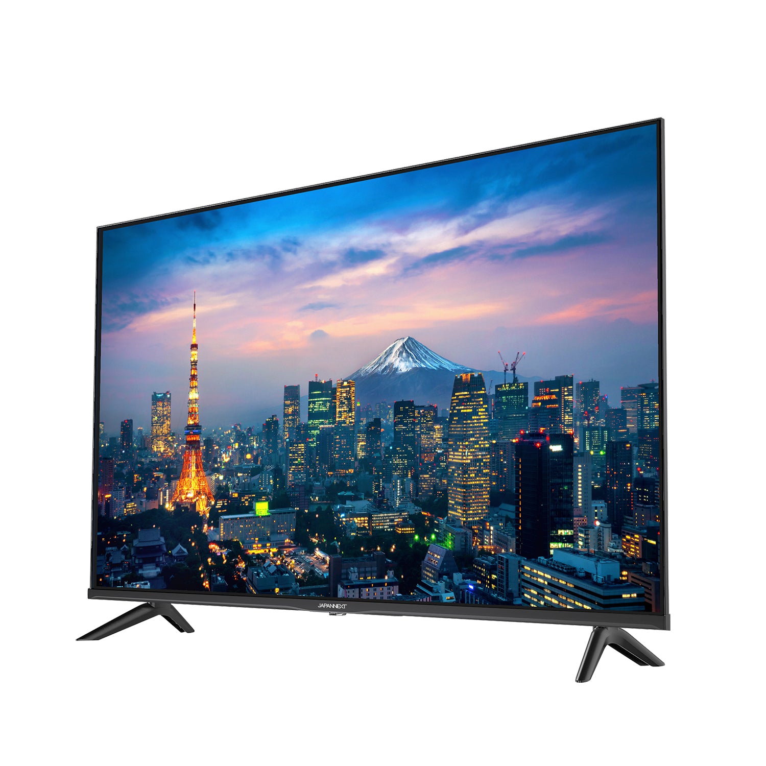 5年保証モデル】JAPANNEXT 49インチ IPSパネル搭載 フルHD(1920x1080