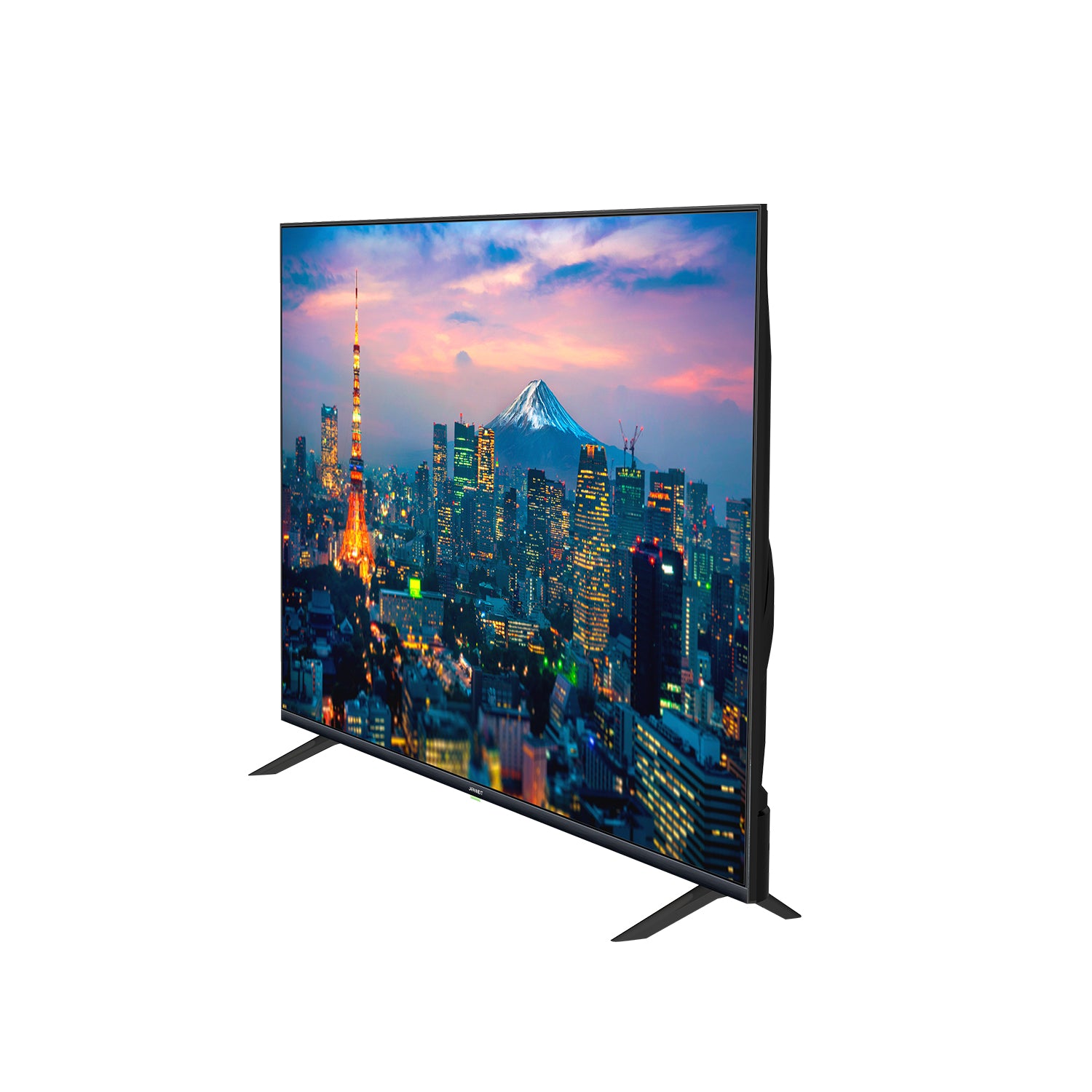 5年保証モデル】JAPANNEXT 60インチ IPSパネル搭載 4K(3840x2160