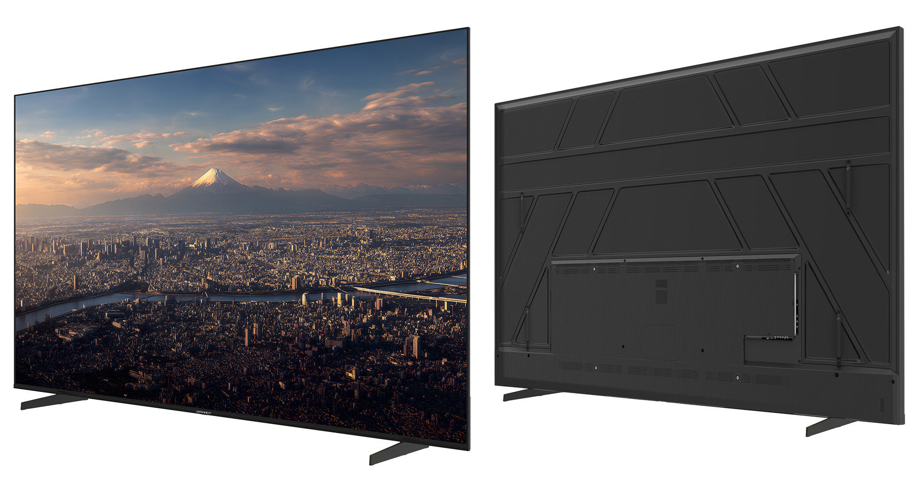 2年保証モデル】 JAPANNEXT 100インチ VAパネル搭載 4K(3840x2160