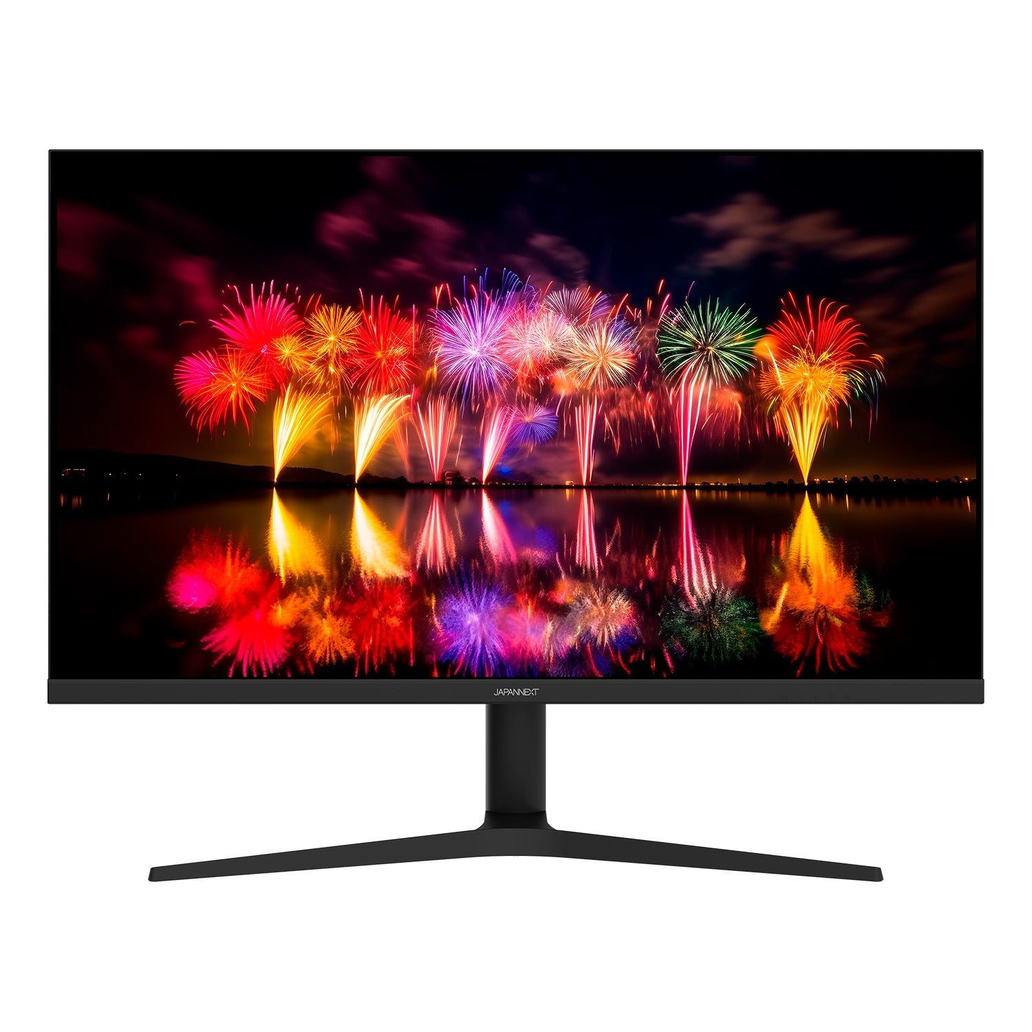 JAPANNEXT 31.5インチ VAパネル搭載 4K(3840x2160)解像度 液晶モニター