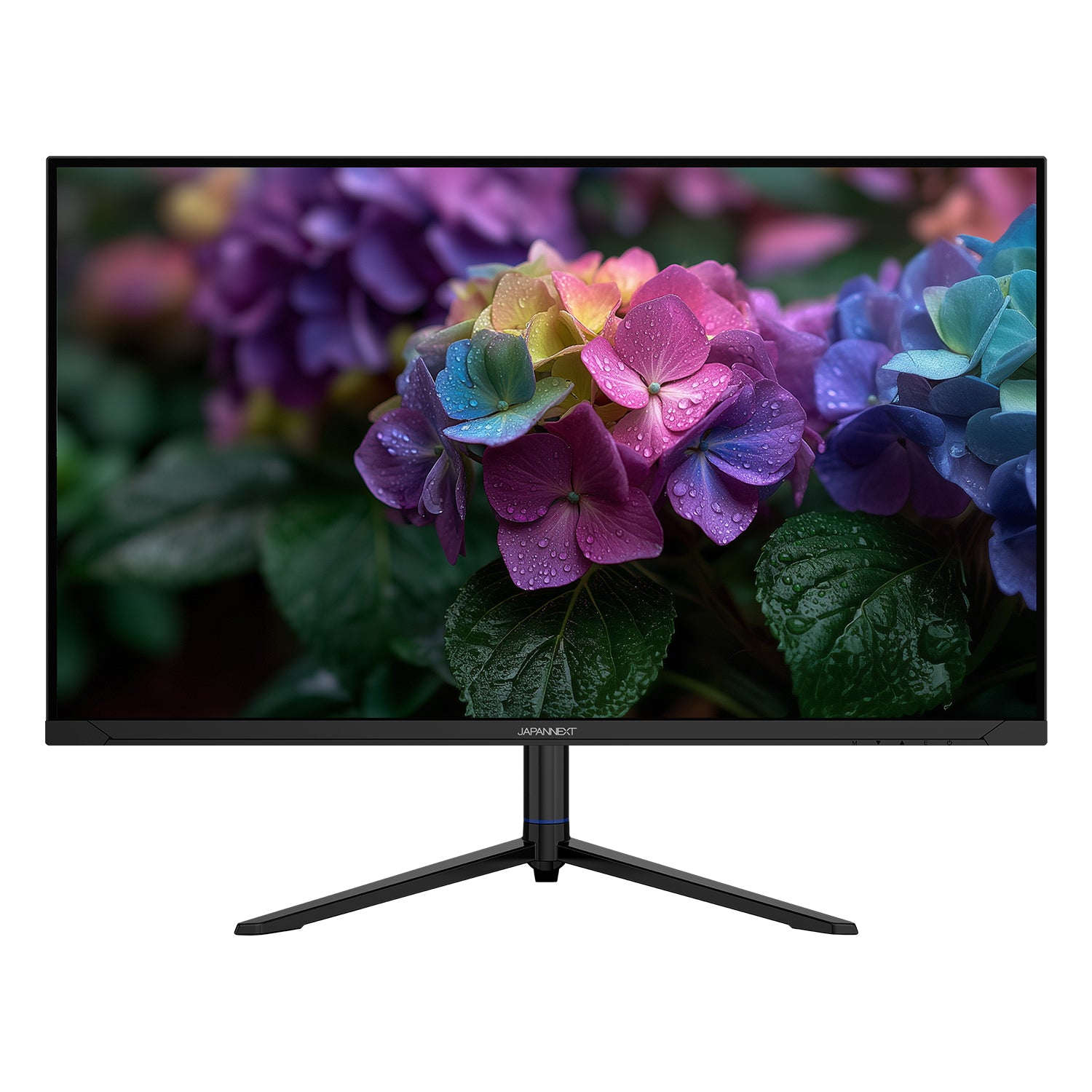 JAPANNEXT 31.5インチ VAパネル搭載 4K(3840x2160)解像度 液晶モニター