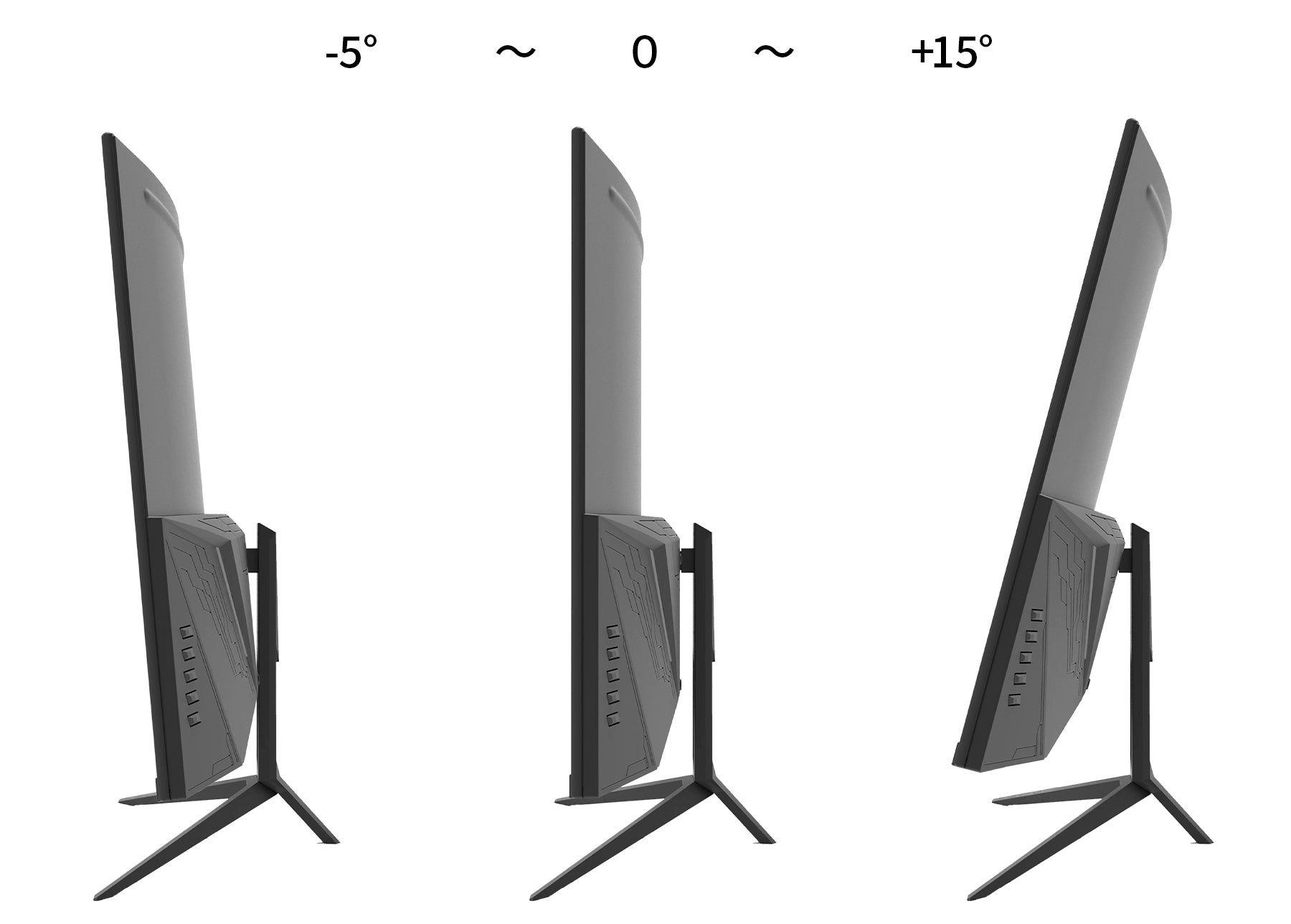 JAPANNEXT 31.5インチ VAパネル搭載 4K(3840x2160)解像度 湾曲液晶