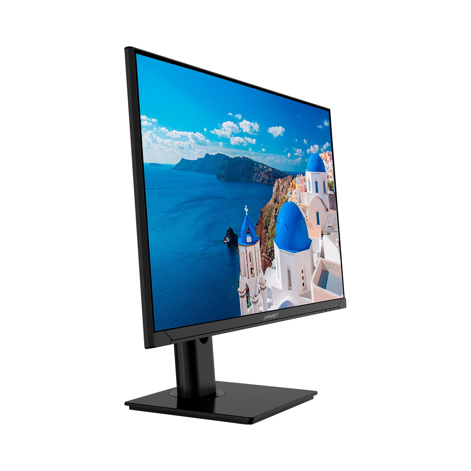 ASKUL限定】【3年保証モデル】JAPANNEXT 23.8インチ IPSパネル搭載