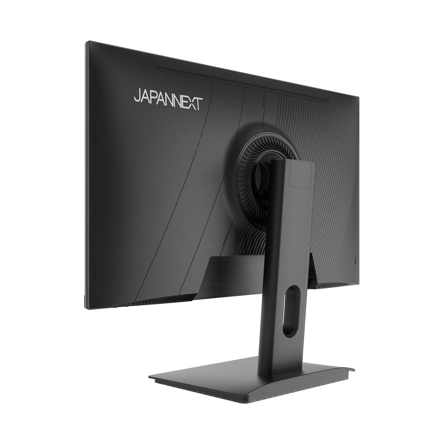 JAPANNEXT 27インチ IPSパネル搭載 4K(3840x2160)解像度 液晶モニター