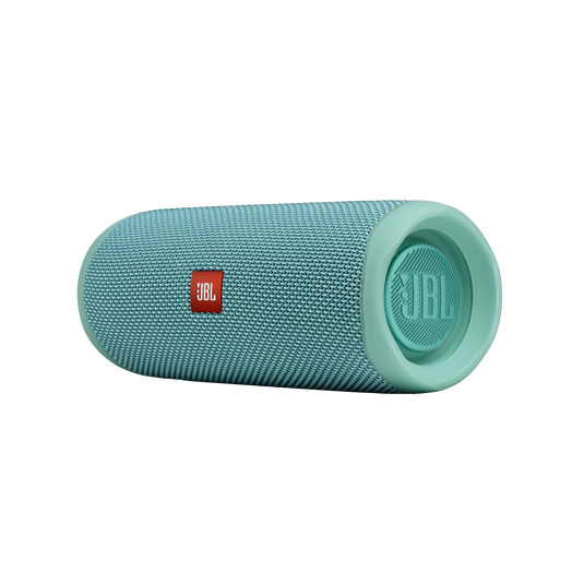 JBL Flip 5 | ポータブル ウォータープルーフ スピーカー