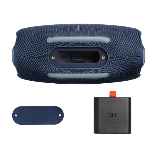 JBL Xtreme 4 | 防水ポータブルスピーカー