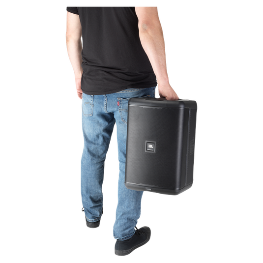 JBL EON ONE Compact | オールインワン充電式パーソナルPA