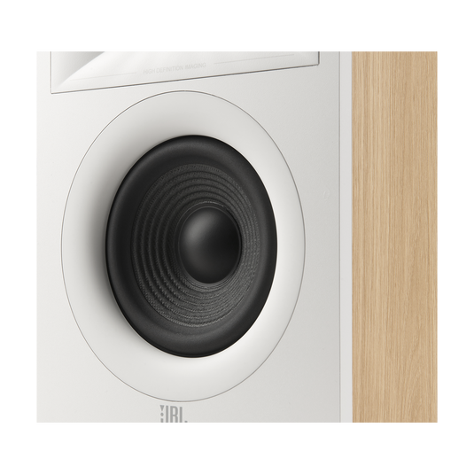 Stage 240B | 2ウェイ 4.5インチ（114mm）ブックシェルフ型スピーカー