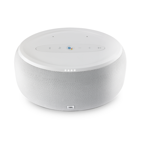 LINK 300(リンク300) : JBL/スマートスピーカー,Bluetooth,ワイヤレス