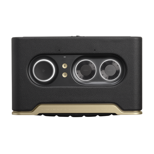 JBL Authentics 200 | オーセンティックデザインのワイヤレススピーカー