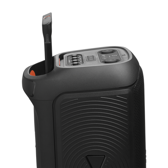 美品】JBL JBL PARTYBOX Stage 320 防滴仕様スピーカー JBL PartyBox