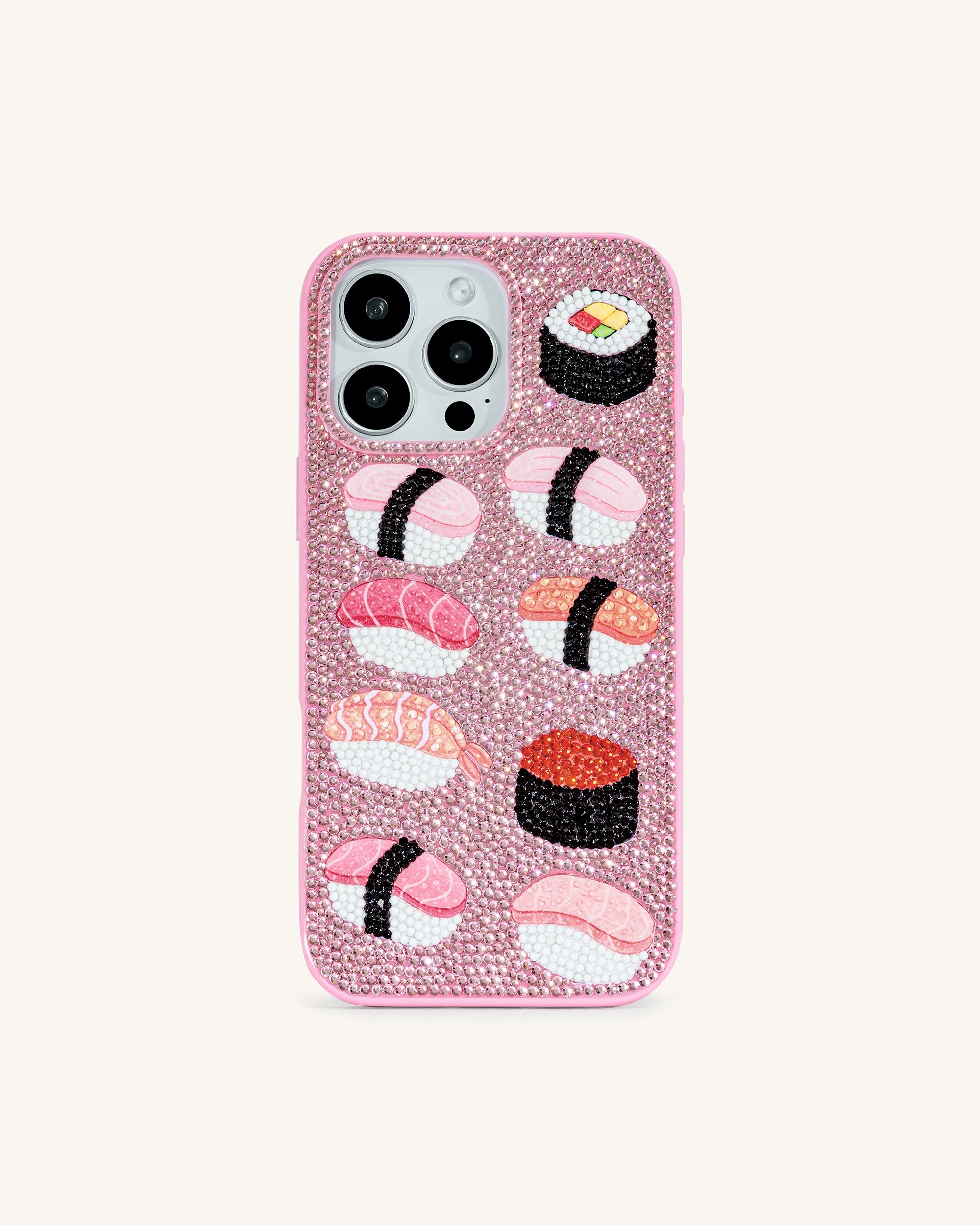 Phone Case - JW PEI Japan Official