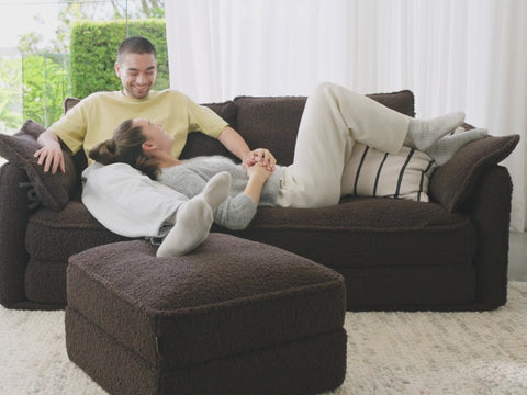 コアラソファーベッド CUSHY｜おしゃれで一人暮らしに最適なソファー