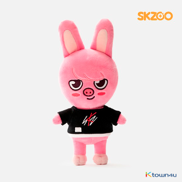 jp.ktown4u.com : [SKZOO PLUSH] Original Ver. (DWAEKKI)