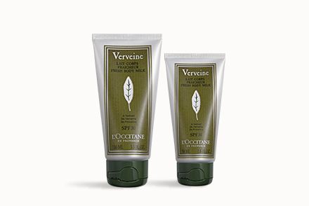 限定キット登場】ヴァーベナ｜ロクシタン公式通販