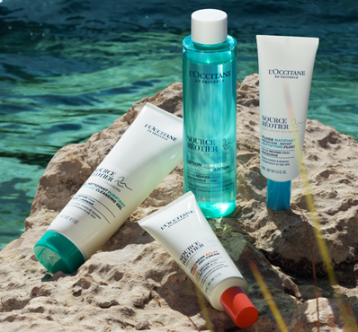 セット ファイブハーブス｜ロクシタン公式通販