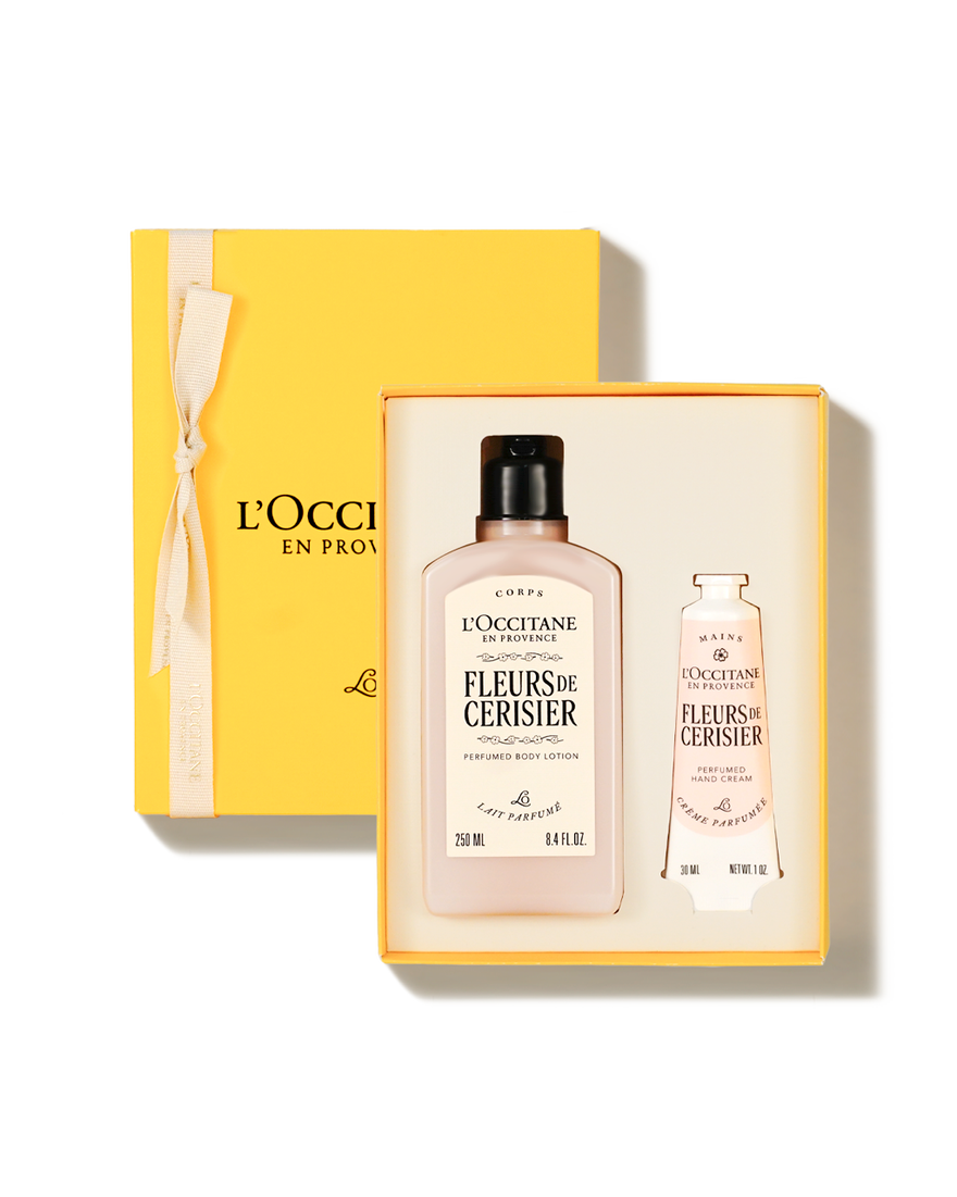 フルールドスリジエサクラ[チェリーブロッサム] ボディ＆ハンド｜数量