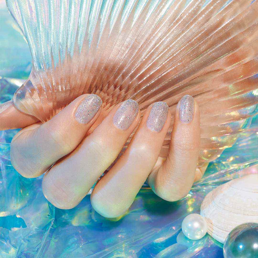 manucurist green flash（マニキュリスト グリーン フラッシュ